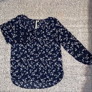 Lauren Conrad Blouse